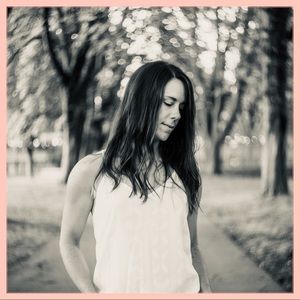 Meet your Posher, Rosemary